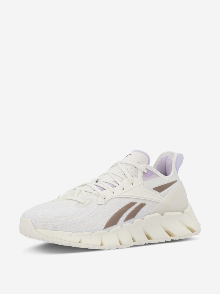 Кроссовки женские Reebok Zig Kinetica 3