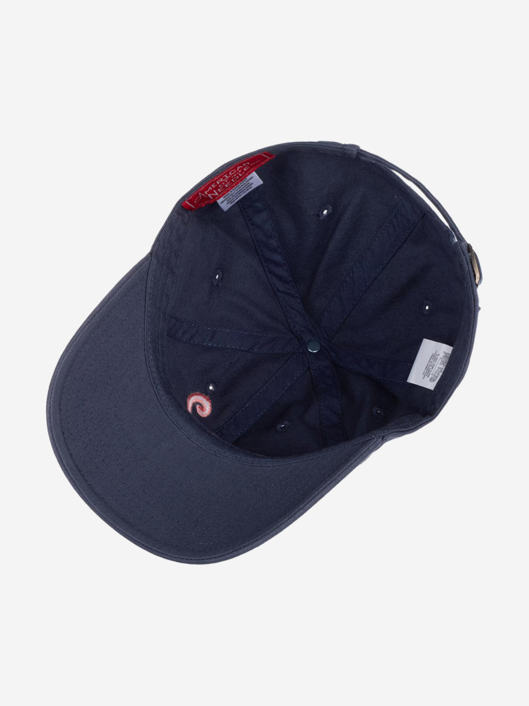 Бейсболка AMERICAN NEEDLE 20001B-PINKF Pink Floyd Ballpark