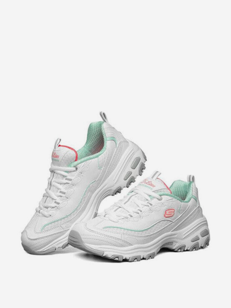 Кроссовки Skechers D'LITES 1.0