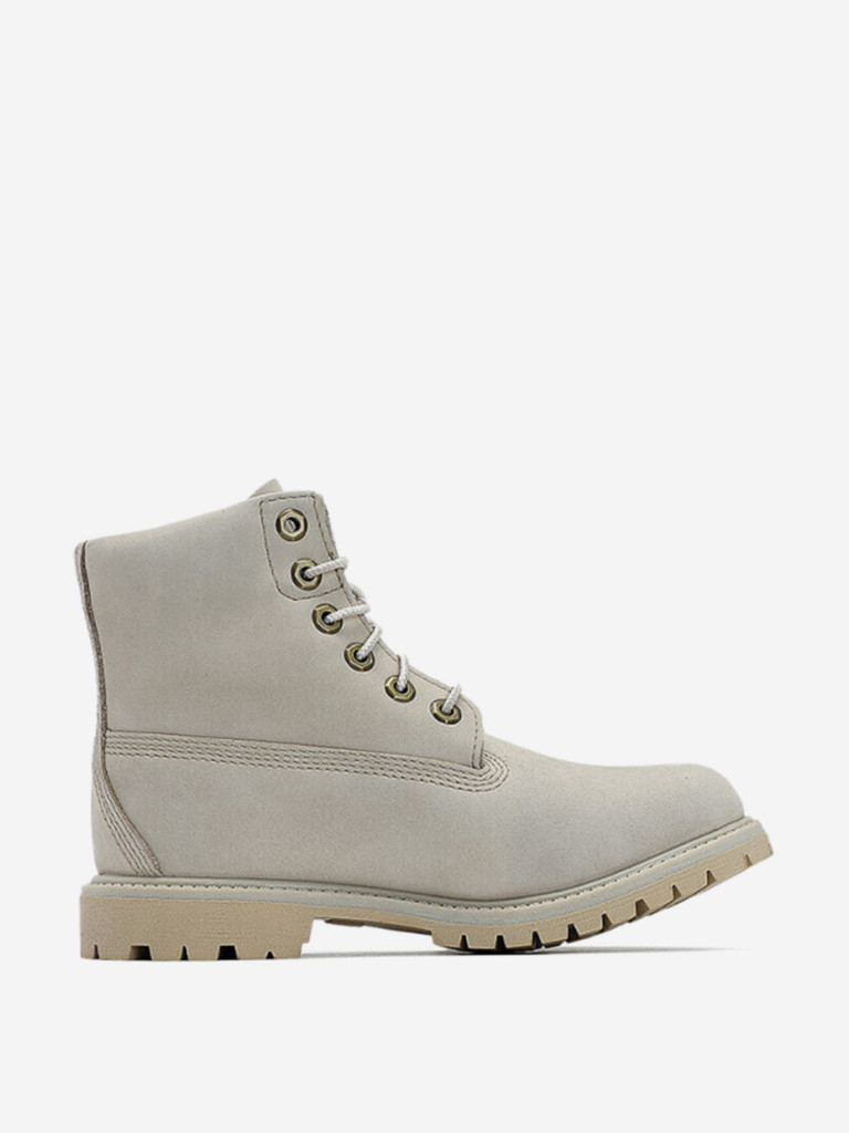 Кроссовки Timberland Paninara Collarless 6 Inch Waterproof Boots