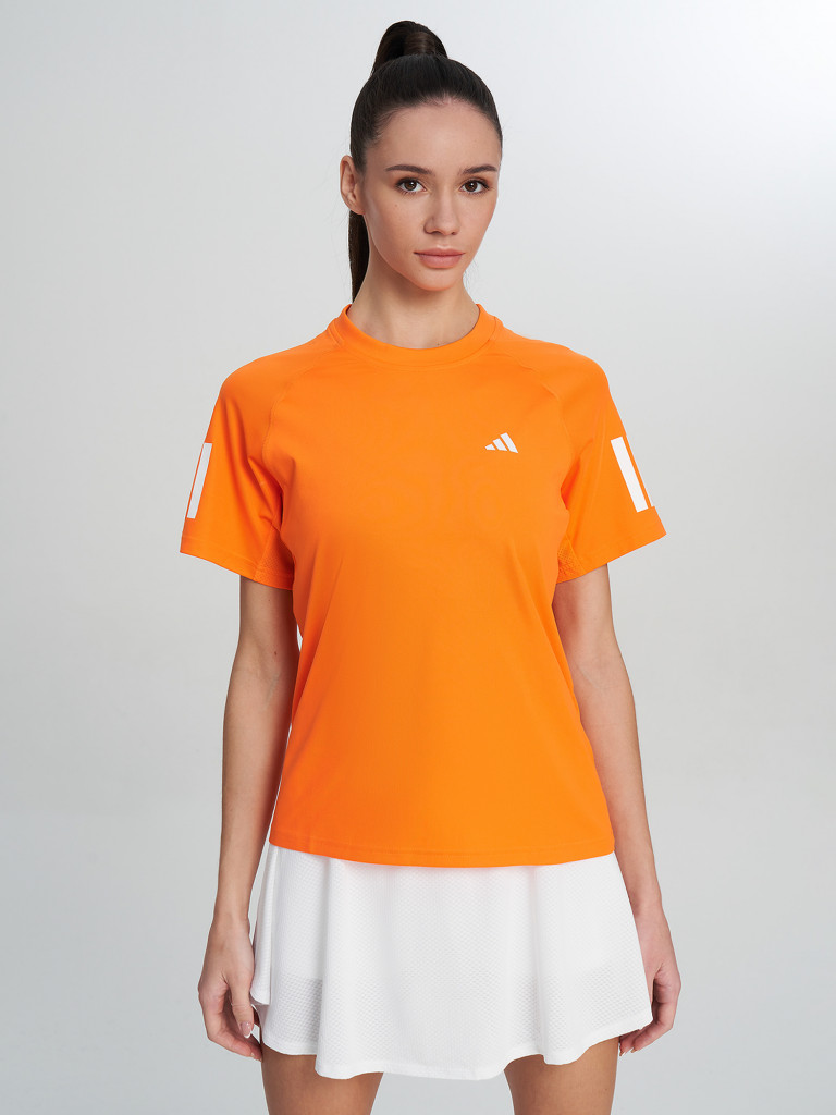 Футболка женская Adidas Club