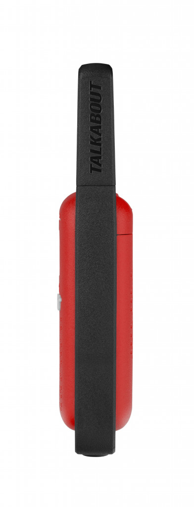 Комплект из двух радиостанций Motorola Talkabout T42
