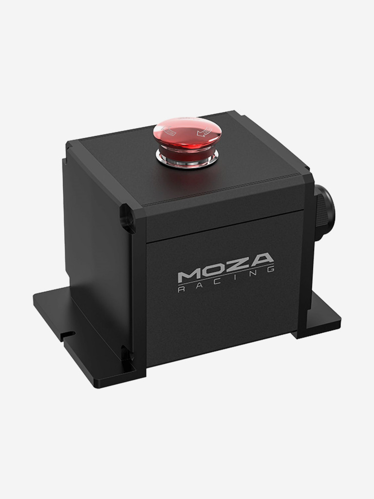 Кнопка отключения питания MOZA Emergent Stop RS06