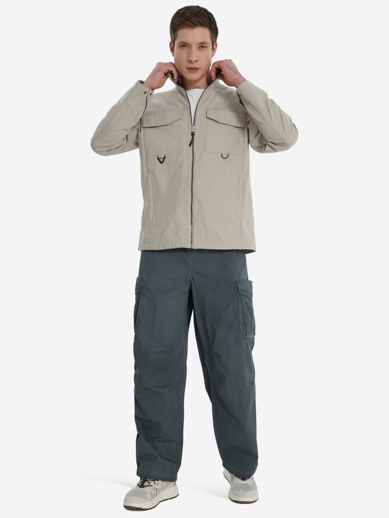 Легкая куртка мужская Northland