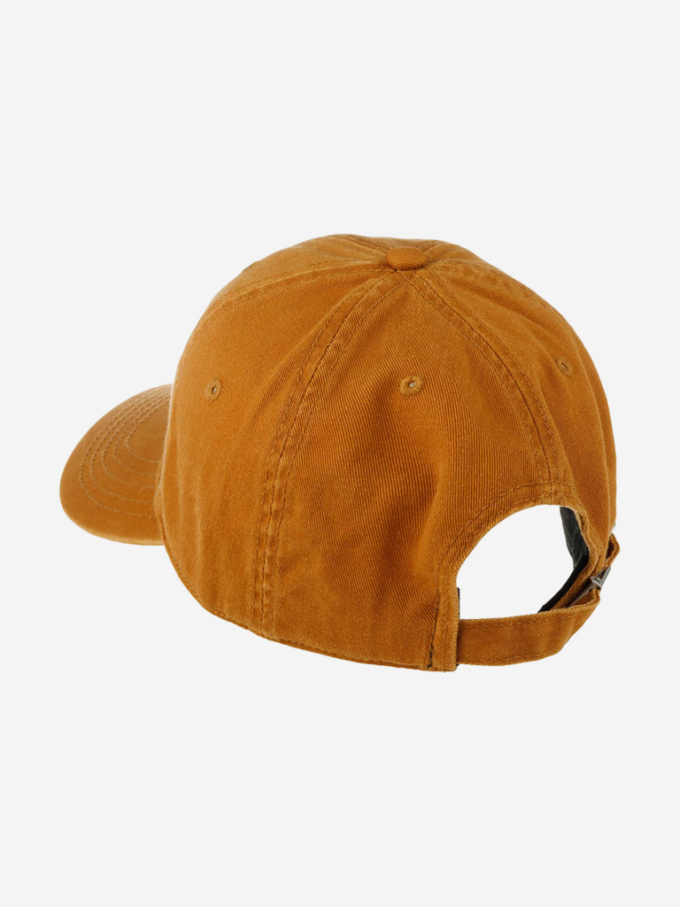 Бейсболка AMERICAN NEEDLE 43870B-YONP Yosemite National Park Hepcat (коричневый)