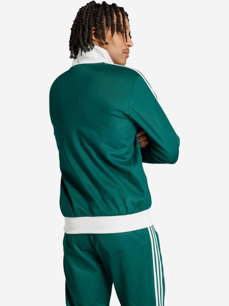 Толстовка мужская Adidas Beckenbauer TT