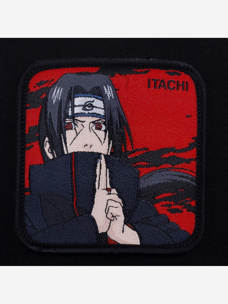 Бейсболка CAPSLAB CL/NS/1/AKA2 Naruto Itachi