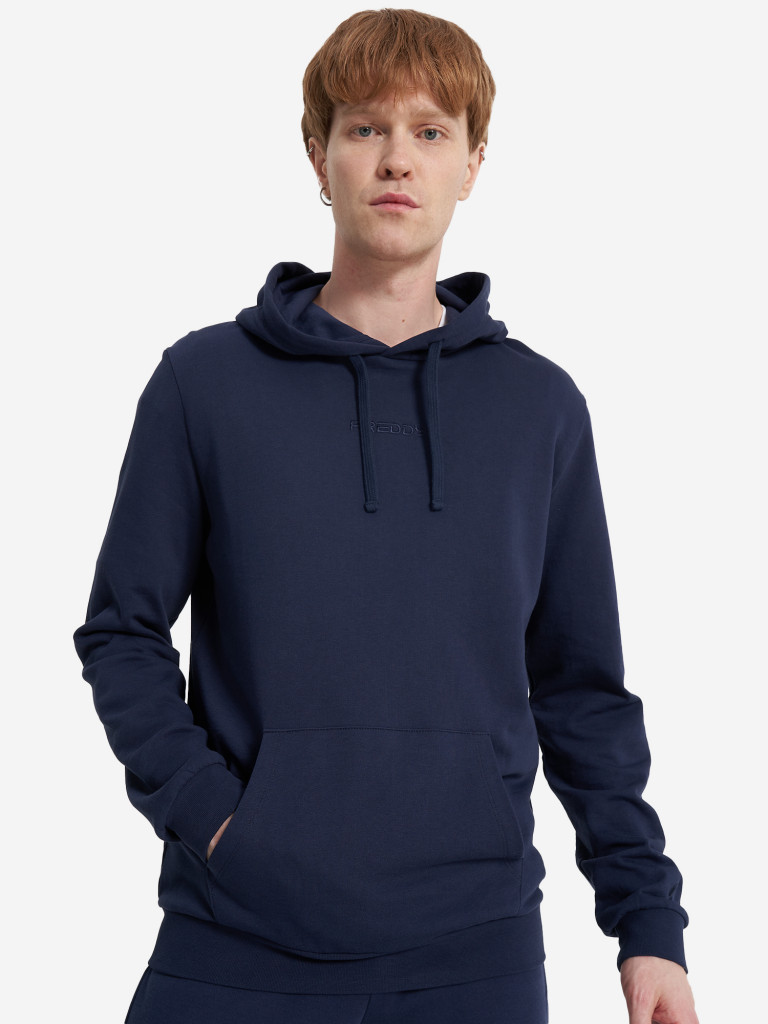 Худи мужское Freddy