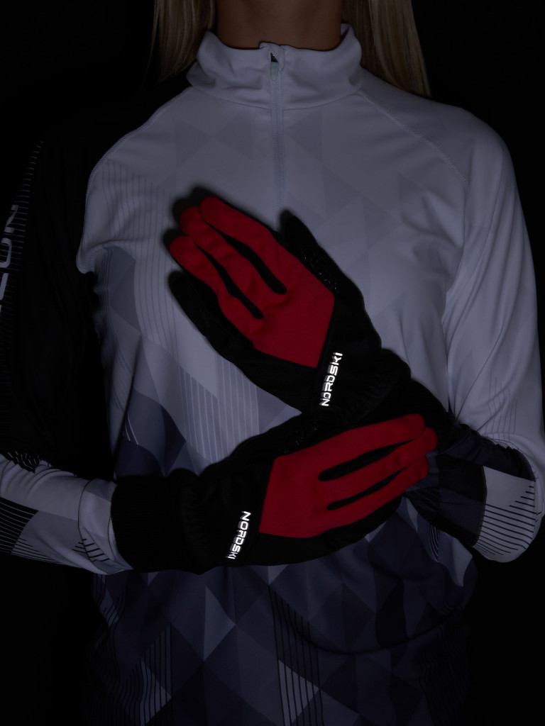 Перчатки Nordski Motion WS