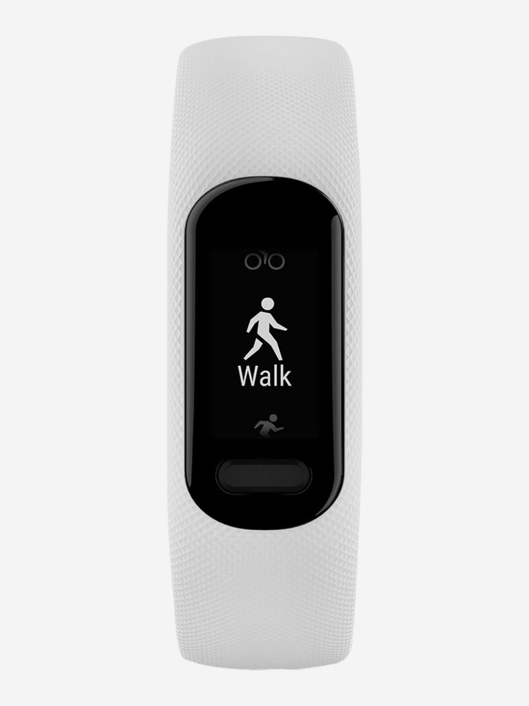 Фитнес браслет Garmin Vivosmart 5 Белые