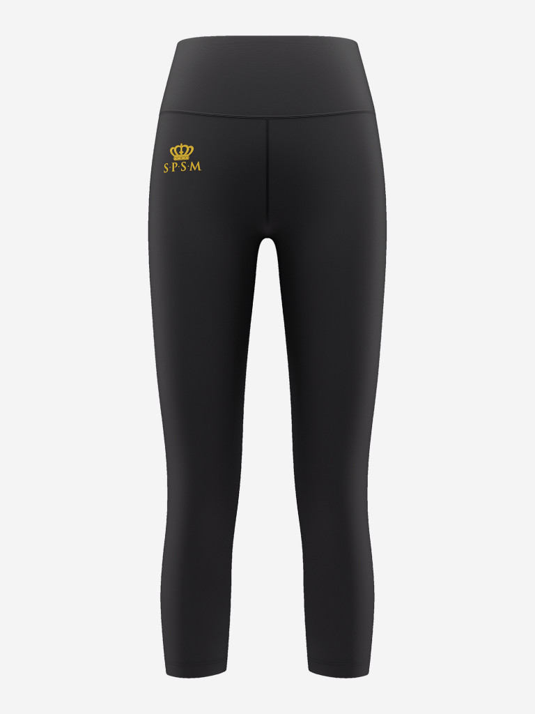 Леггинсы 3/4 SPSM