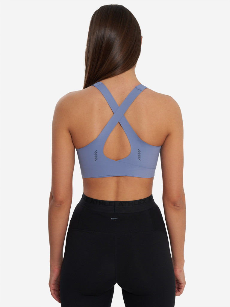 Топ бра спортивный Athlex
