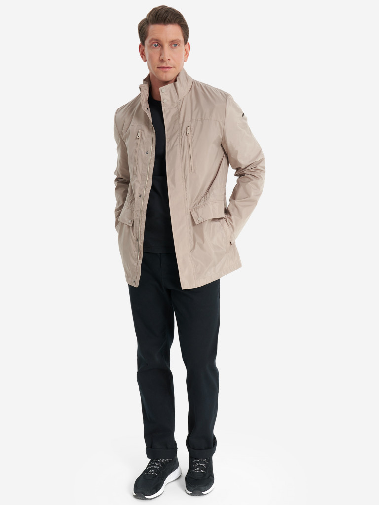 Ветровка мужская Geox Pieve