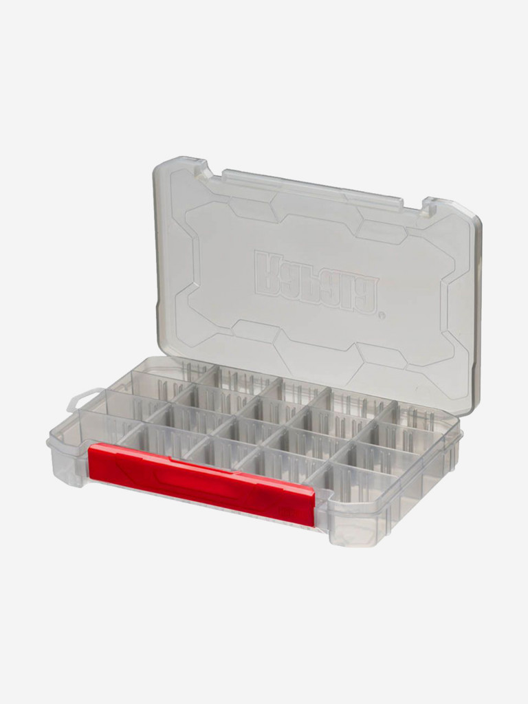 Коробка рыболовная Rapala Tackle Tray 276, 20 секций