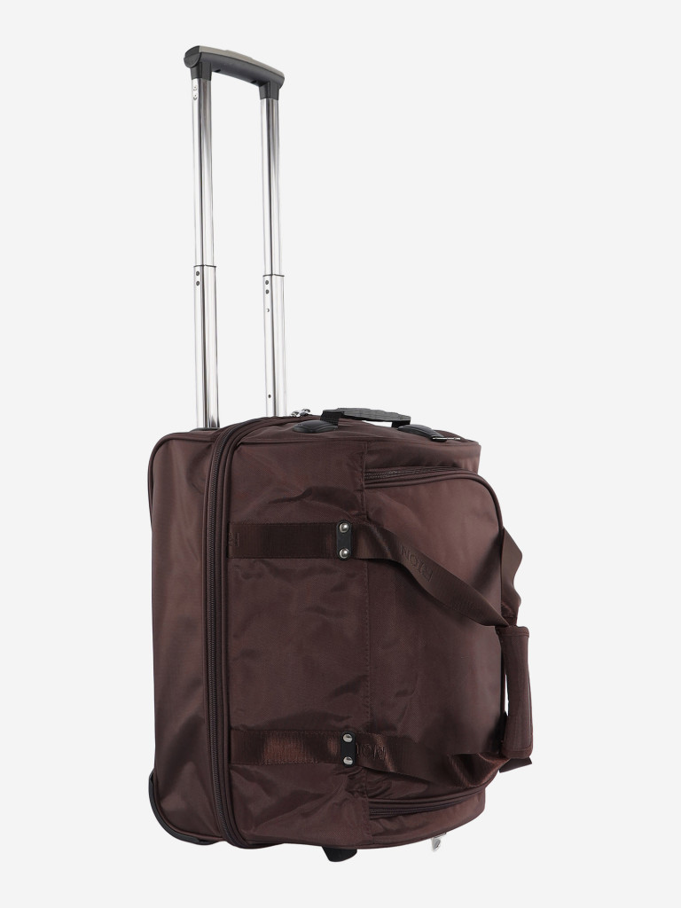 Дорожная сумка на колесах для путешествий и спорта Рион+ (RION+)