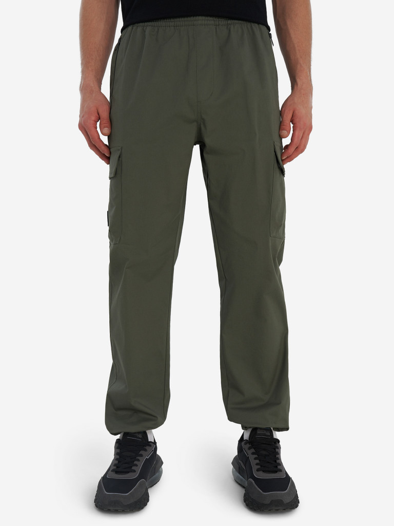 Брюки мужские Kappa