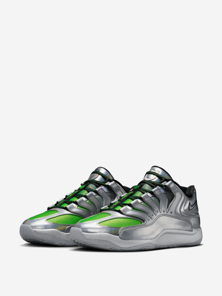 Кроссовки для баскетбола Nike KD 18