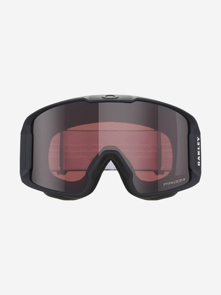 Сноубордические очки Oakley Line Miner L Matte Black