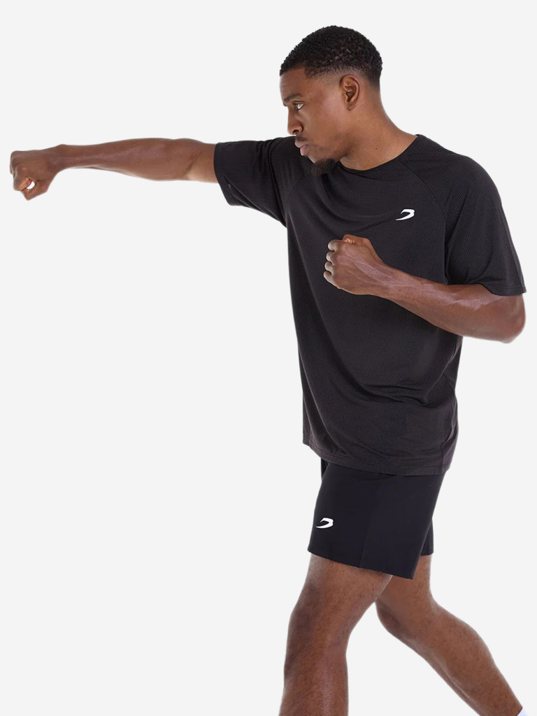 Футболка мужская Boxraw Valdes