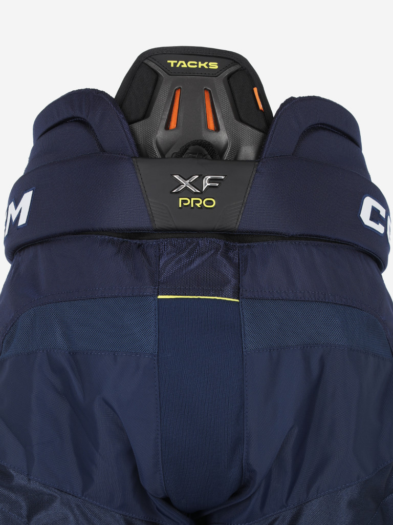 Шорты хоккейные CCM Tacks XF SR