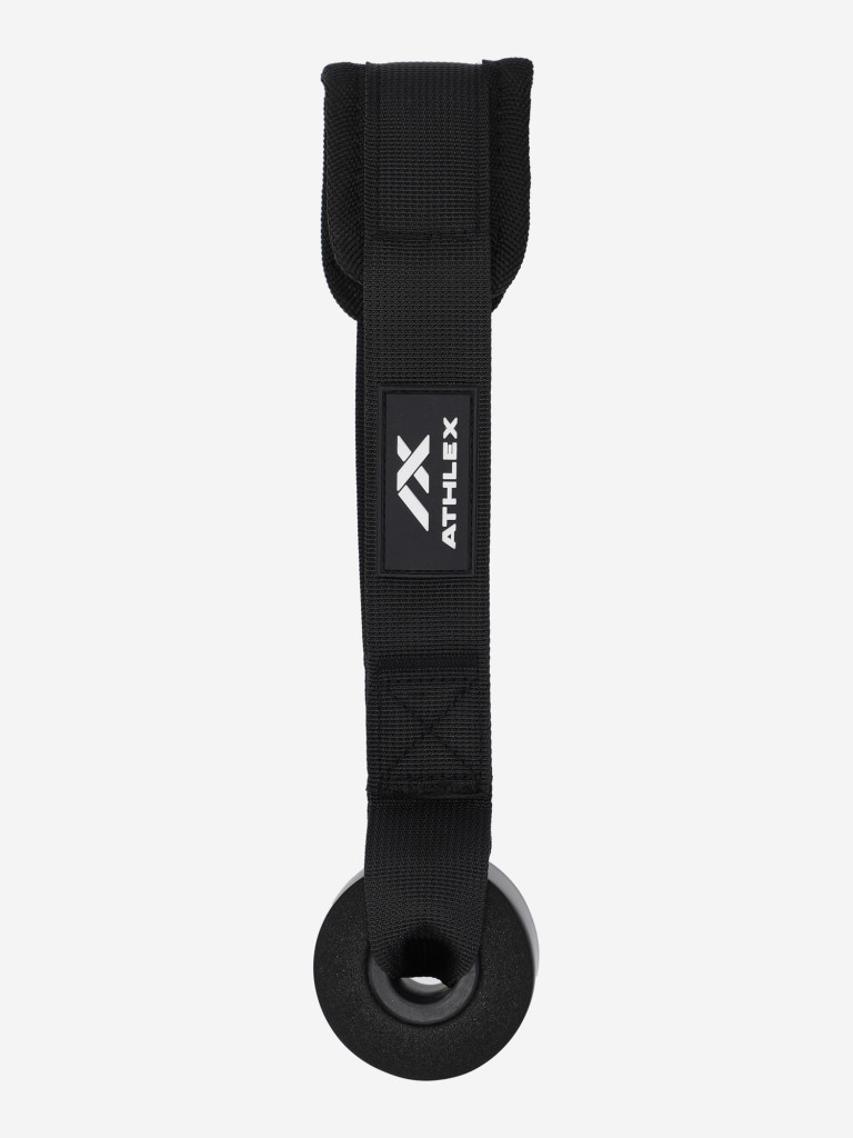 Сет силовых кабелей Athlex