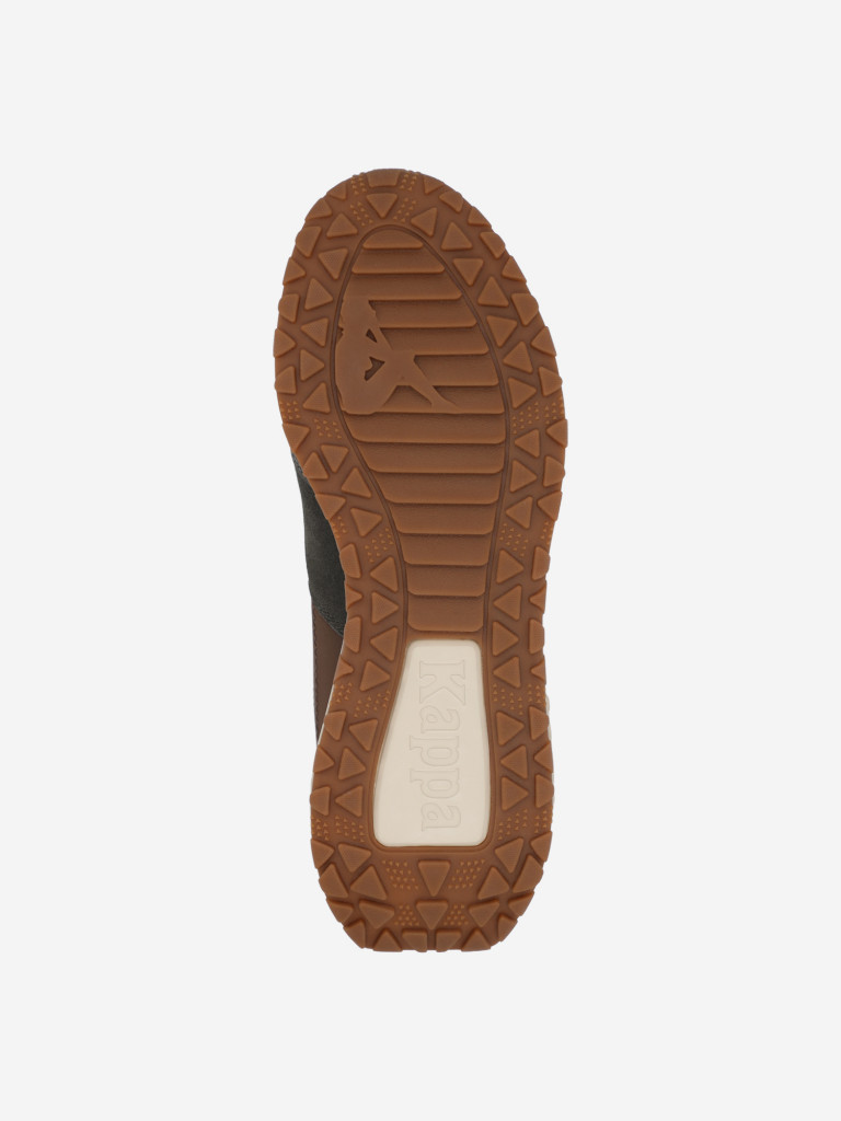 Кроссовки мужские Kappa Authentic Run 4.0 Cl