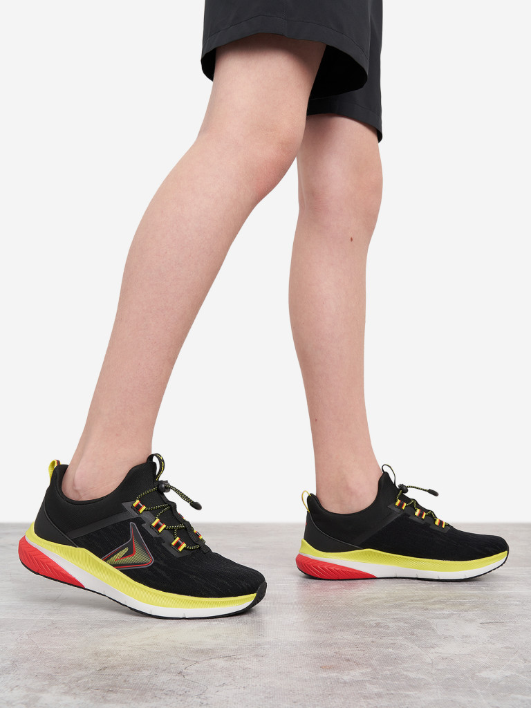 Кроссовки для мальчиков Demix Pulsar Sl