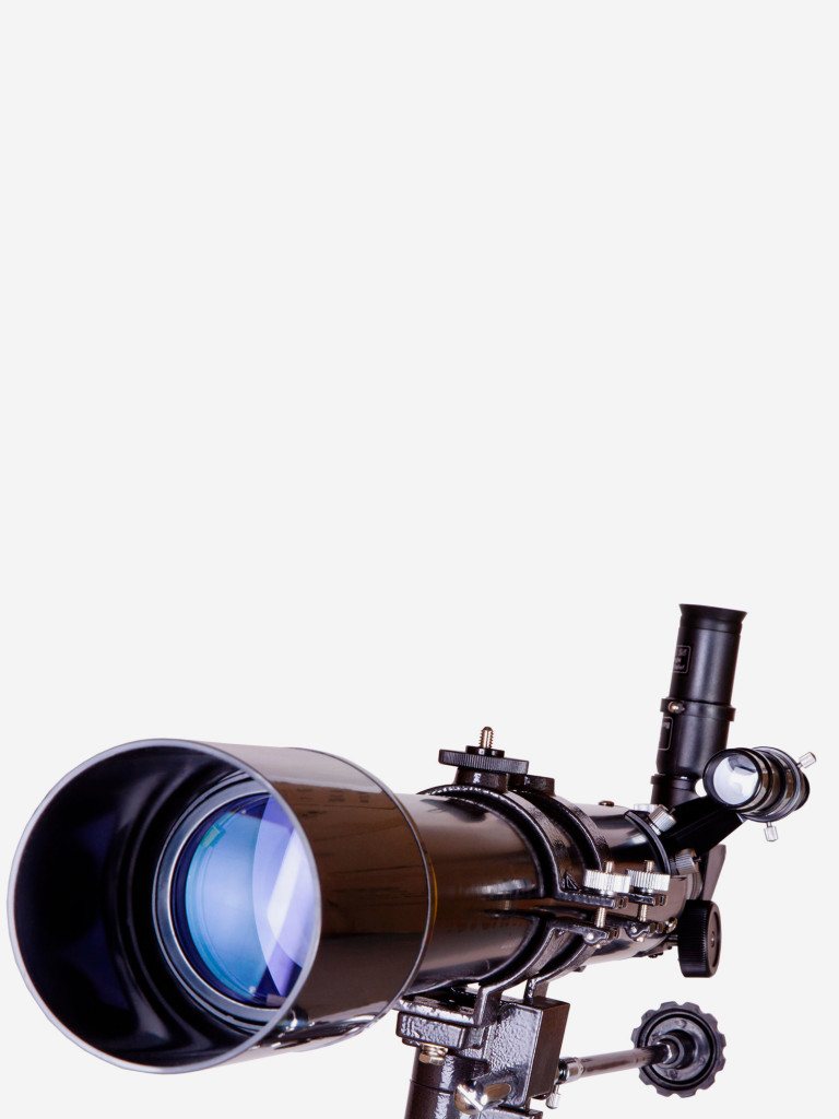 Телескоп Levenhuk Skyline PLUS 70T