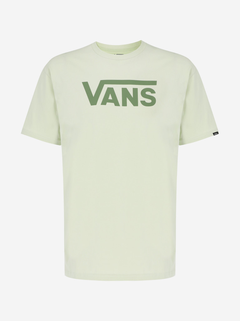 Футболка мужская Vans Classic