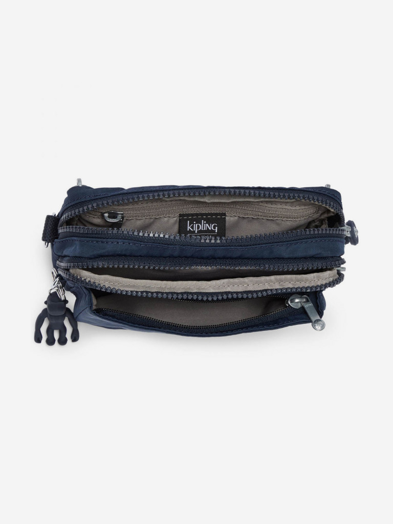 Сумка поясная Kipling Abanu Multi