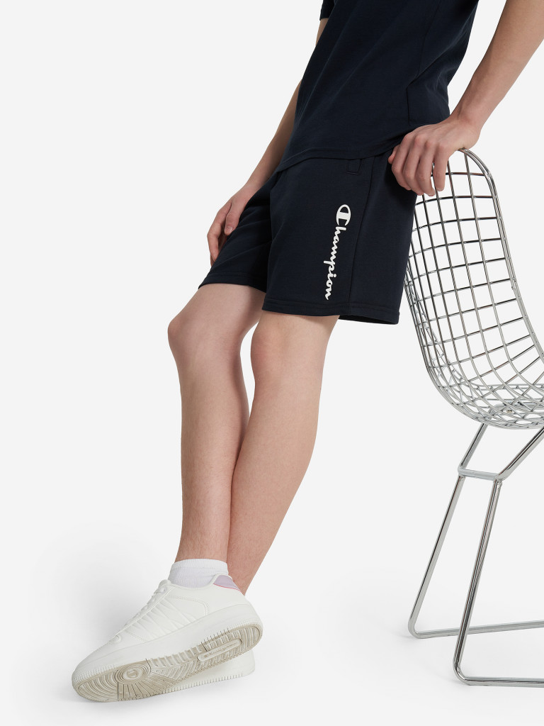 Шорты для мальчиков Champion