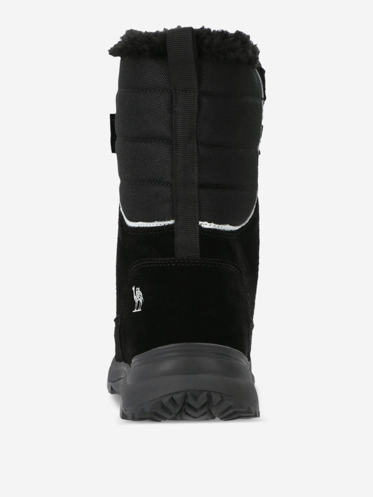 Сапоги женские Camel