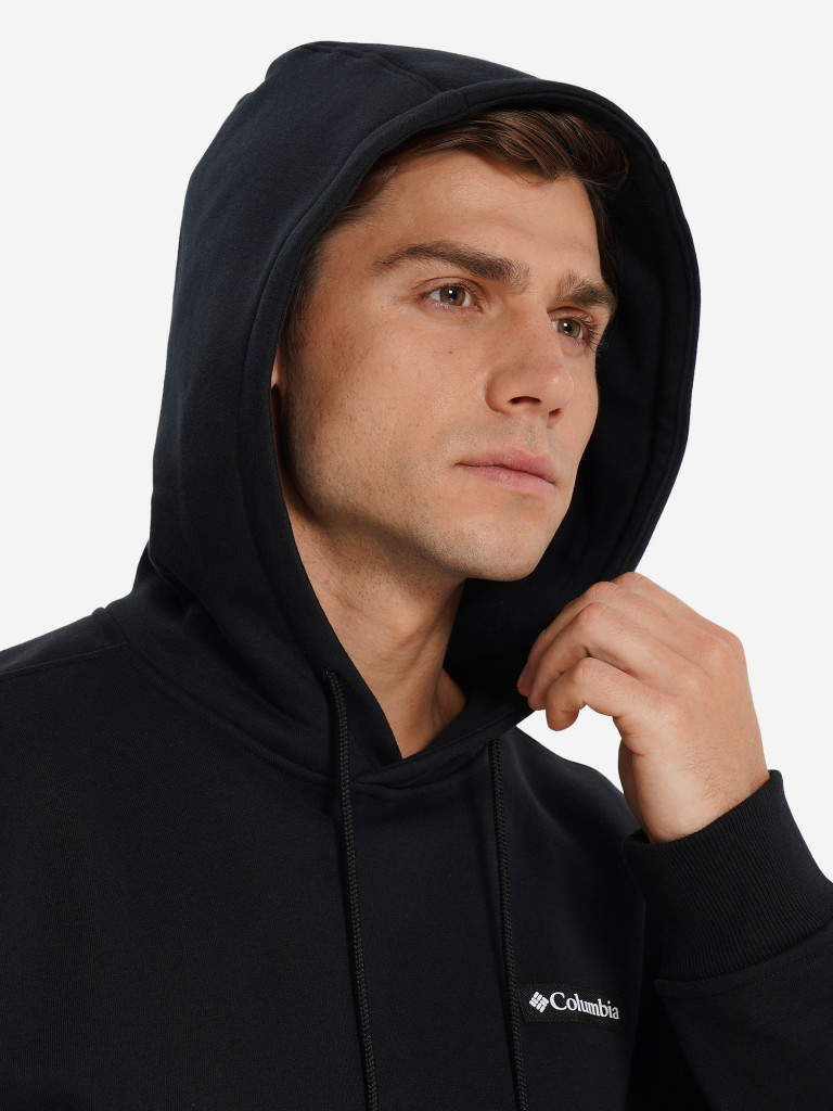 Худи мужское Columbia Meridian Creek Hoodie