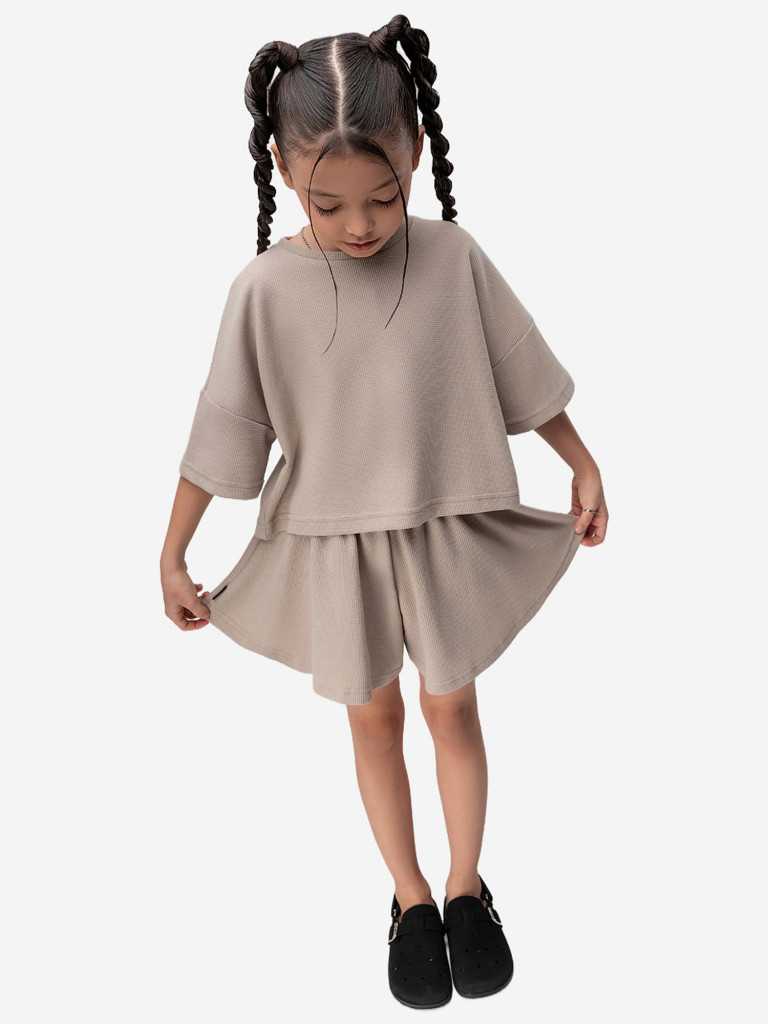 Костюм для девочек bodo