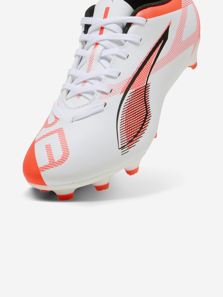 Бутсы для мальчиков PUMA Ultra 5 Play Fg/Ag Jr