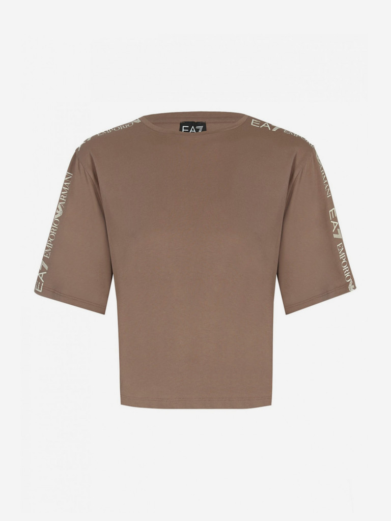 Футболка женская EA7 T-Shirt