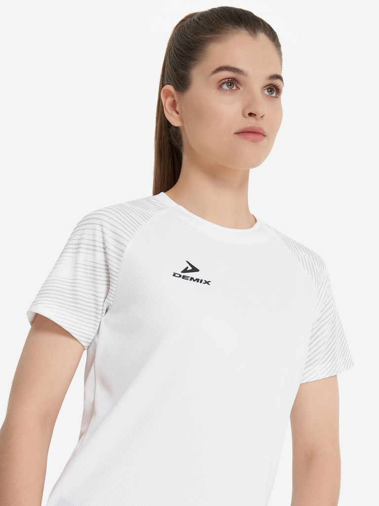 Футболка женская Demix Winger