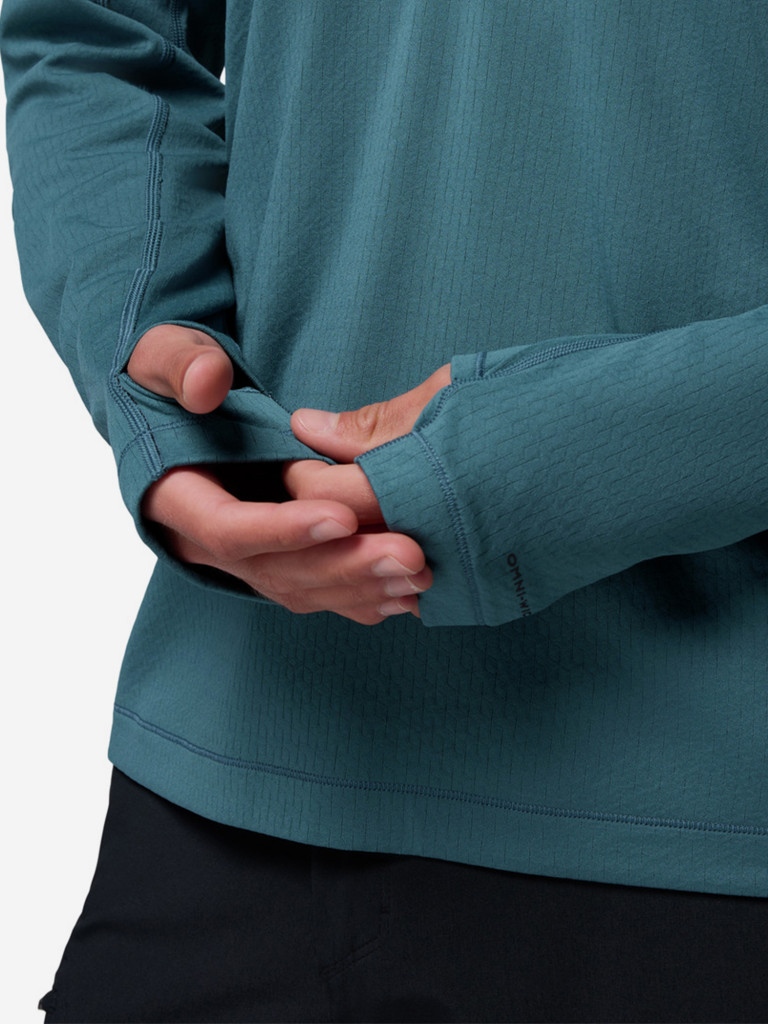 Лонгслив мужской Columbia DriVenture