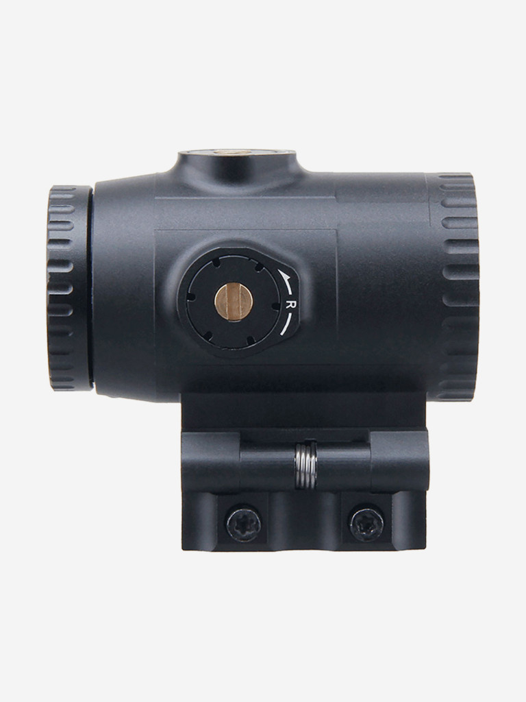 Магнифер для коллиматорного прицела Vector Optics Paragon 3x18 откидной