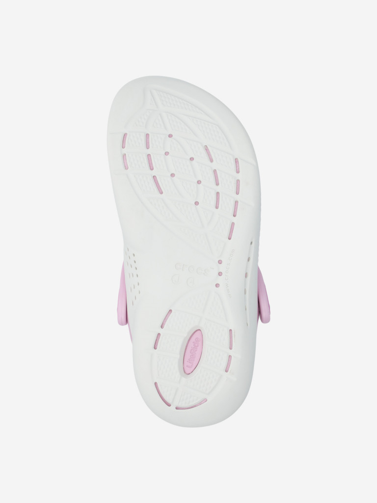 Сабо детские Crocs LiteRide 360 Clog K