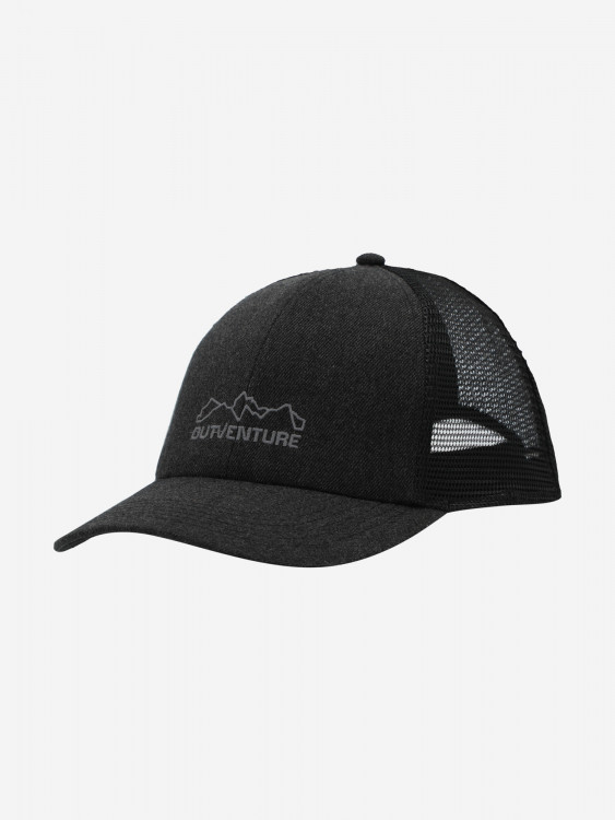 Бейсболка Outventure
