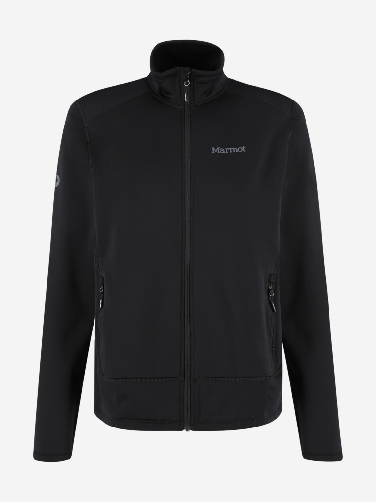 Джемпер флисовый мужской Marmot Olden Polartec