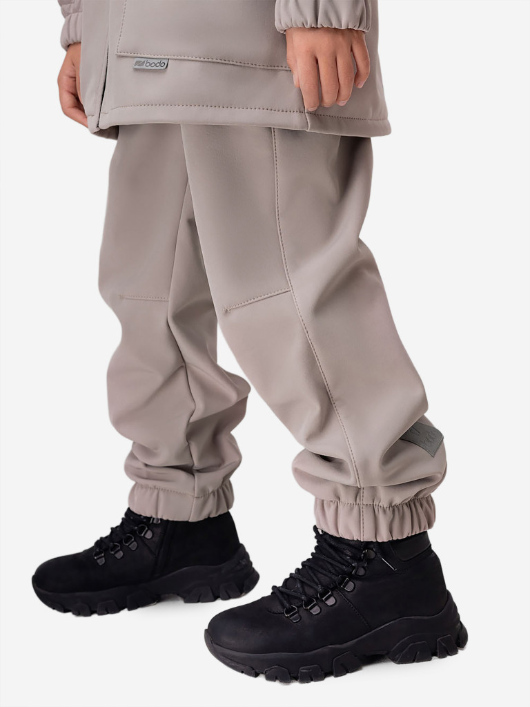 Костюм софтшелл bodo