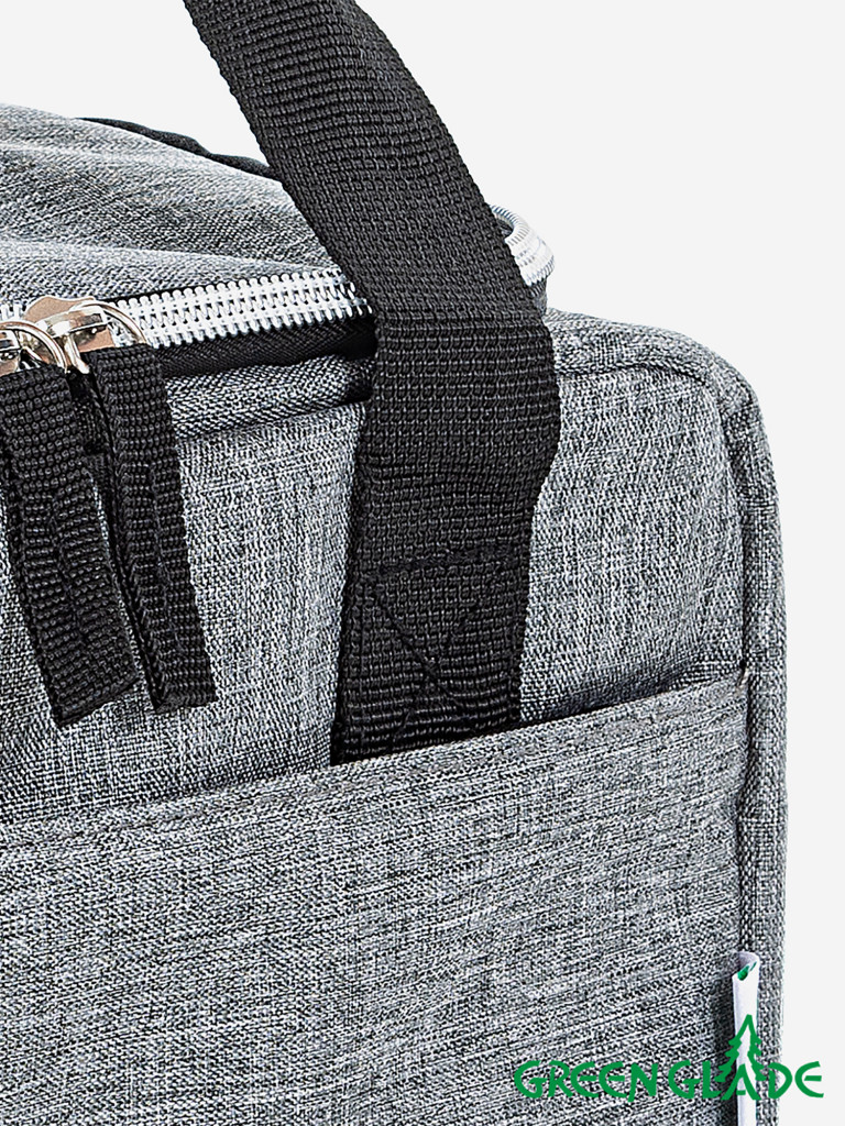 Сумка-изотермическая Green Glade 5 л Р2105 (24)