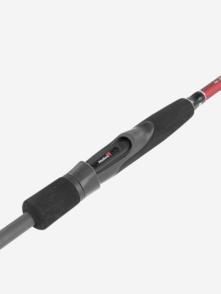 Спиннинг Helios Worker 240LM, 240 см, 2 секции, 7-28 г