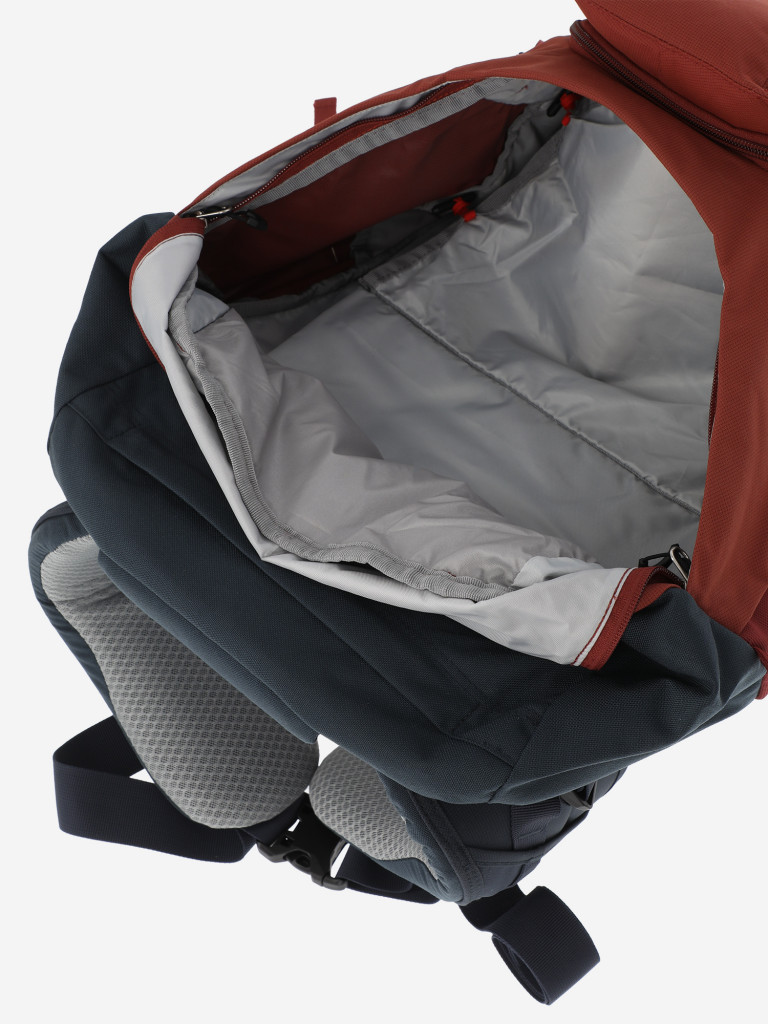 Рюкзак deuter Aircontact х 80 л