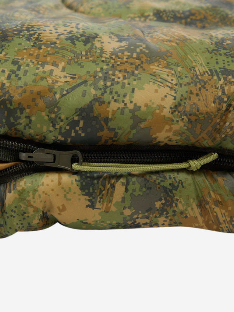 Спальный мешок Geotech Tundra -8