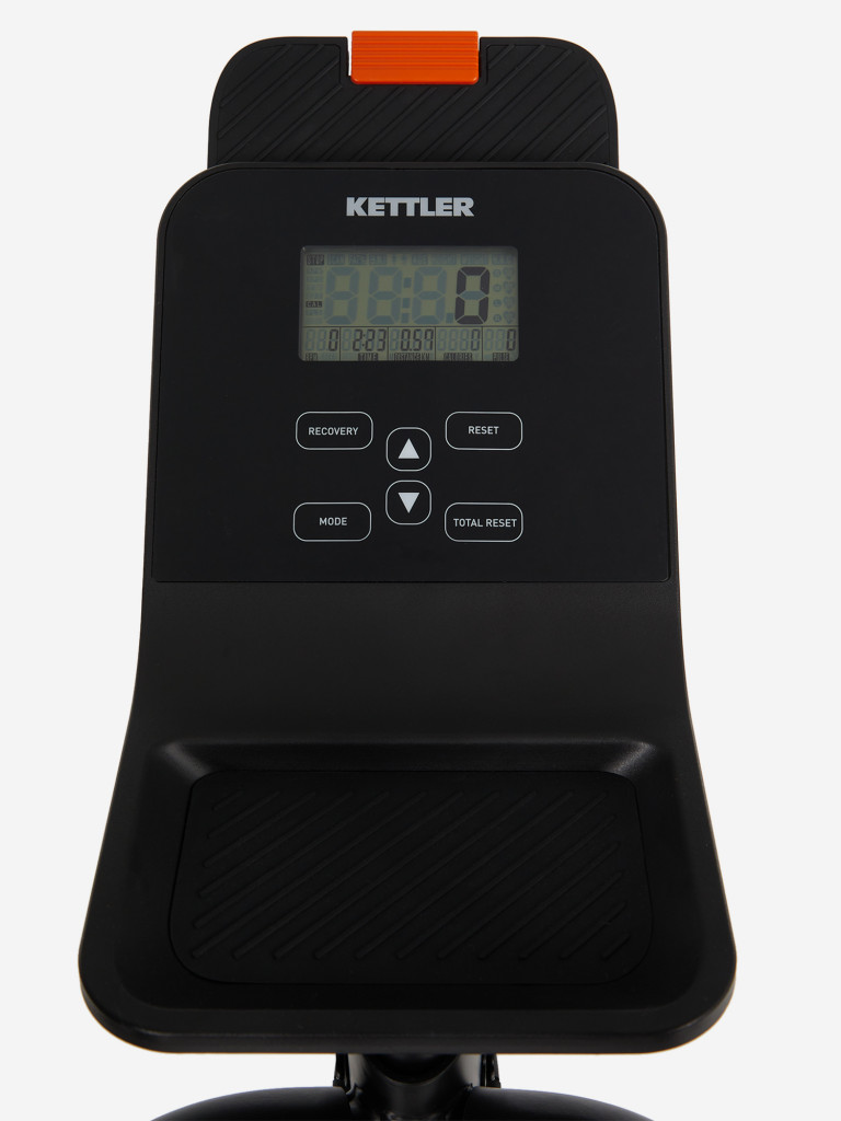 Эллиптический тренажер KETTLER Air Fold 07886-200