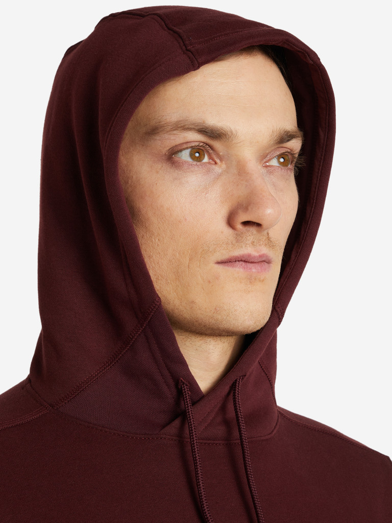 Худи мужское Columbia CSC Basic Logo II Hoodie