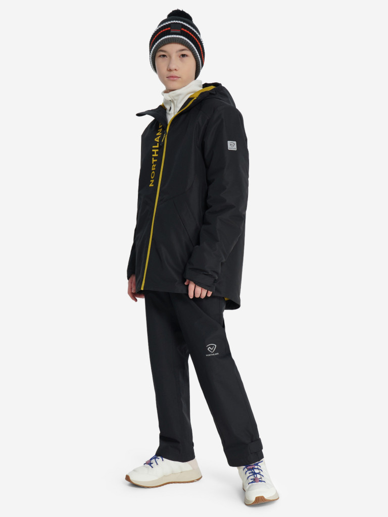 Куртка утепленная для мальчиков Northland